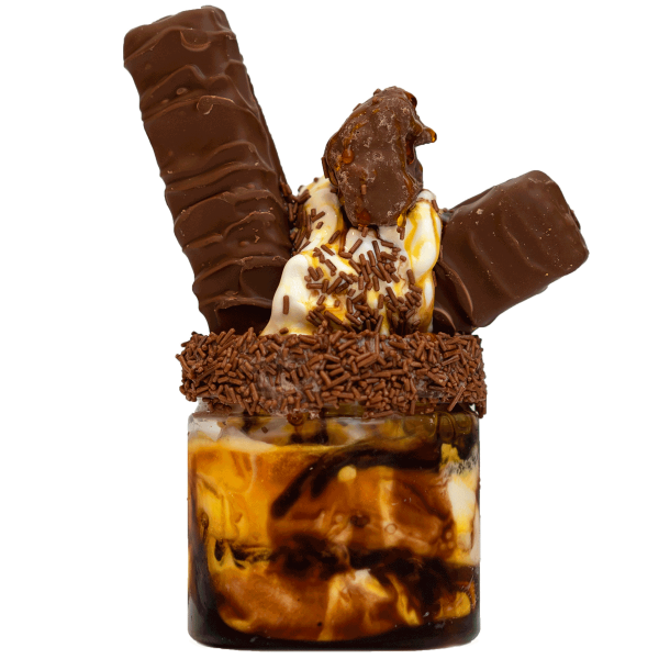 HONEY COMB CRUNCH TUB