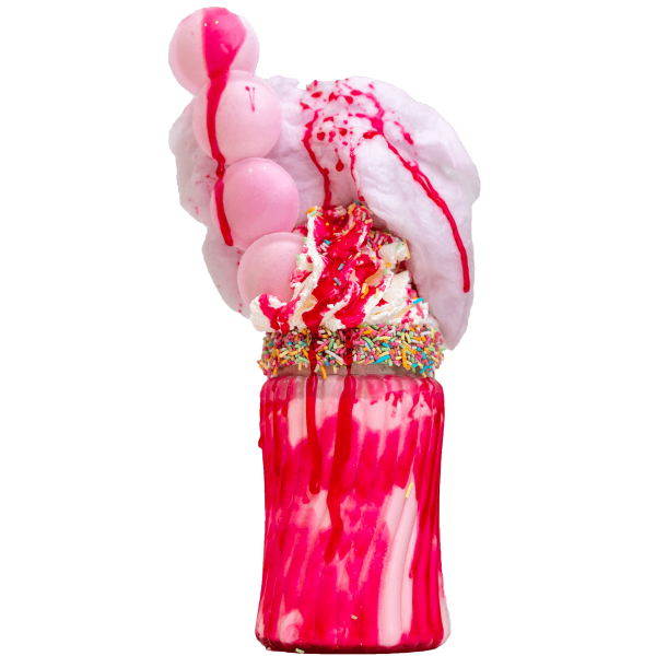VIMTO CANDY FLOSS
