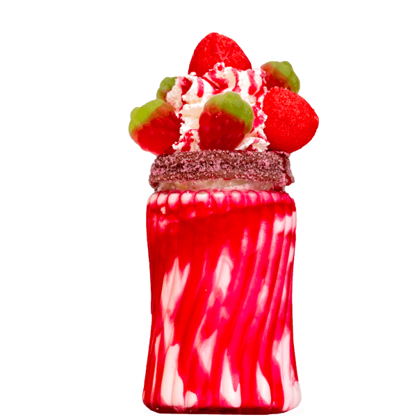 STRAWBERRY BURST
