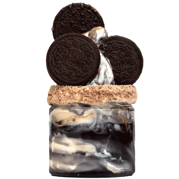 DOUBLE OREO